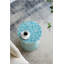 Le tabouret d'appoint de jardin D14x20 Tapered