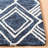 Vedika Hand Tufted Wool Geometric Rug-708376770