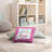 Reversible Throw Pillow-43598920-43598921-43826996