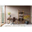 Shelf Osaka 82x210cm