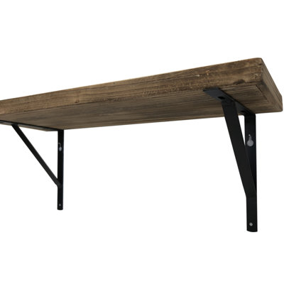 Support en métal