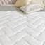 Cooling Airflow Foam Free Bonnell Sprung Mattressss-74769076