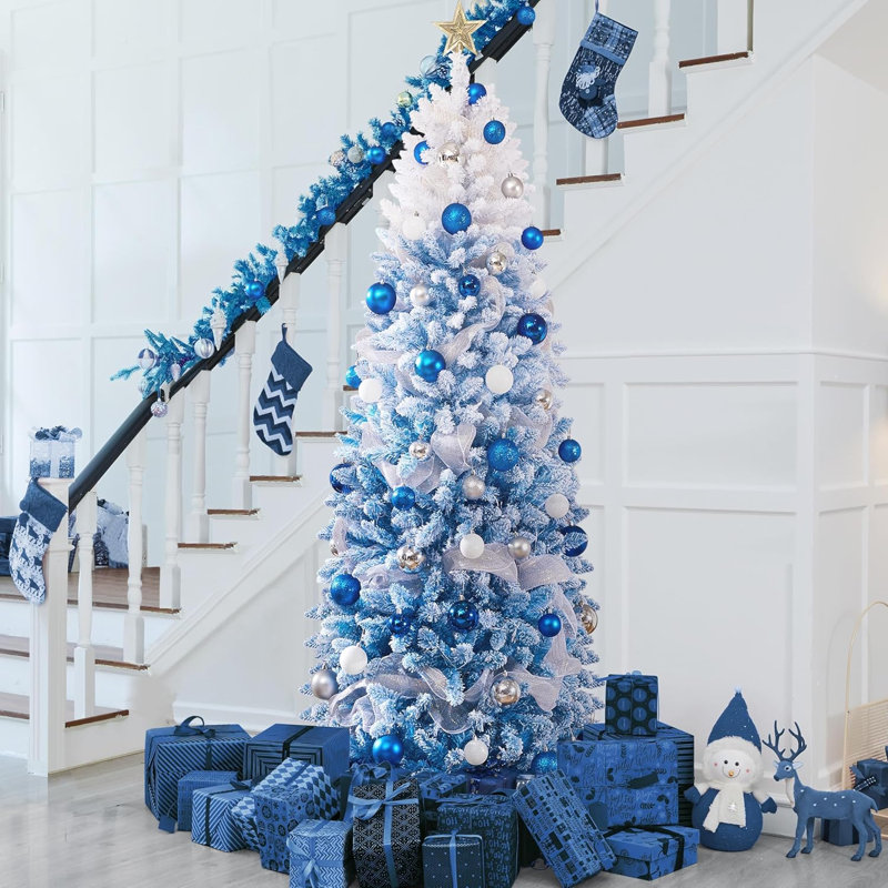 78'' Christmas Tree