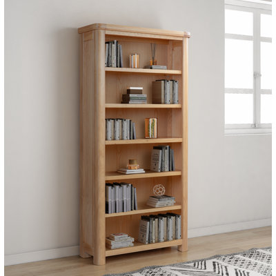 Comfrey Bookcase