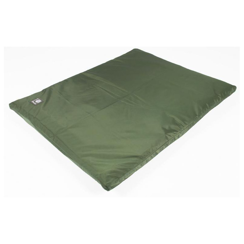 County Nylon Pet Bed, Sage, Large (87cm x 128cm)