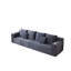 Canapé modulaire Boneless-27755635