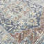 Tapis à motif floral Aliccia Frett-850920721