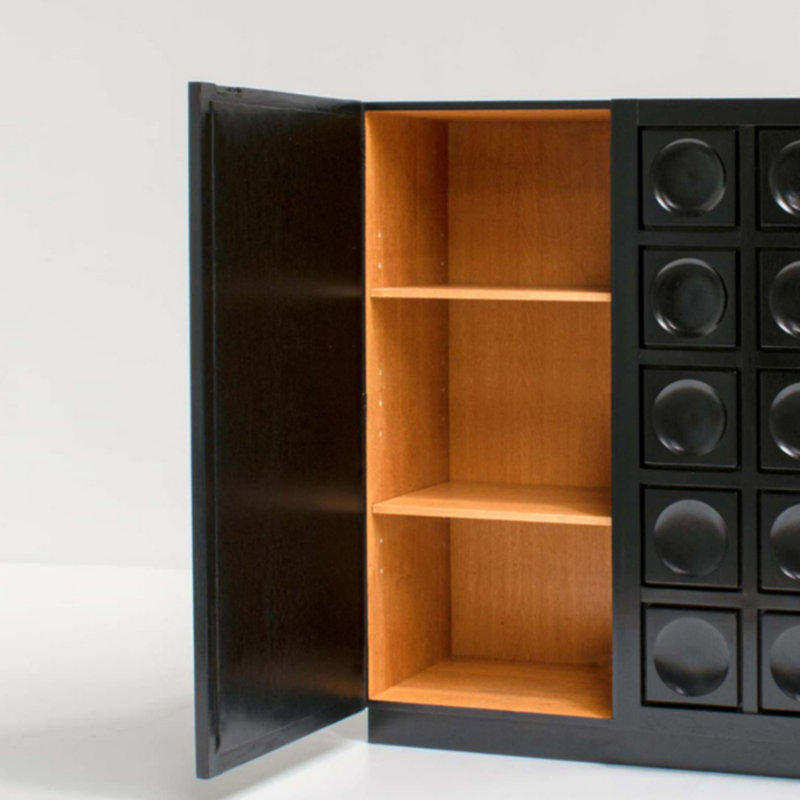 Armoire d'appoint Vintage
