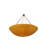 70"W Rio Inverted Pendant