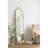 Exquisite Full-Length Floor Mirror With Stylish And Functional Design, Perfect For Enhancing Room Aesthetics And Space