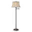 Lampe sur pied avec bras pivotant 61 po Brantford Legacy-562582135