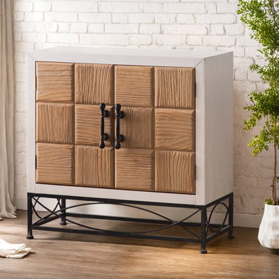 Armoire d'appoint Simple Retro