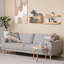  Ensemble de tablettes flottantes avec tablette-289671457