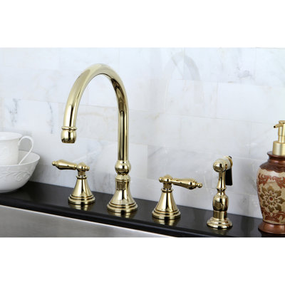 Robinet de cuisine Kingston