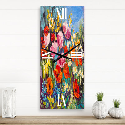 Horloge murale