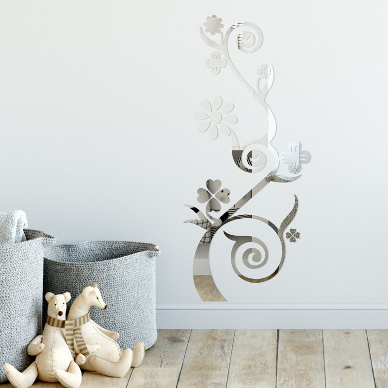 Plants & Flowers Wall Decal