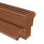 Portes accordéon pliables en PVC 32 "ou cloison d'intimité à usage interne, noyer-114194099-136330041