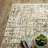Abstract Indoor Rug-1069937732