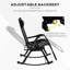 Chaise longue rembourrée Berislava-445978634