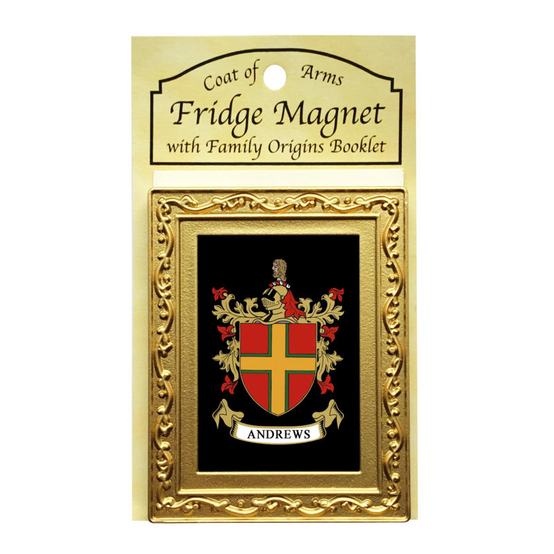 Fridge Magnet