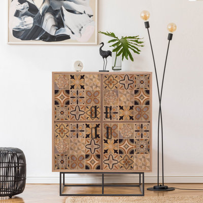 Armoire polyvalente