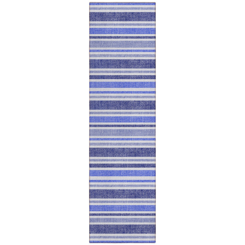Tapis de couloir intérieur et extérieur 8 po