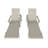 Joubert Outdoor Chaise Lounge Set-88498346