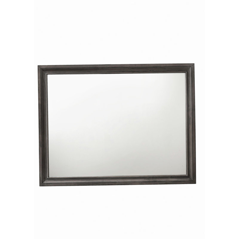 Nema Grey Facemask