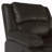 Sanie 37.8" Faux Leather Manual Recliner-1078373469