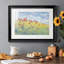 Summer Breeze Meadow I - peinture encadrée-914919197-914919198-914944618