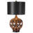 Jessenia Ceramic Table Lamp