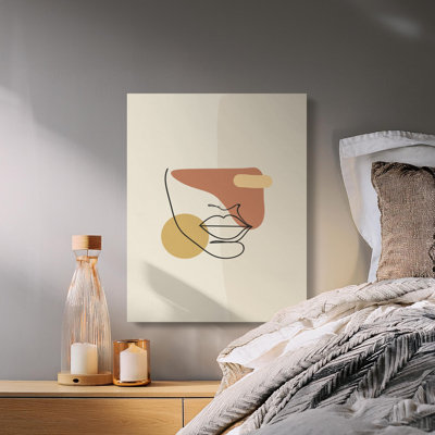 Wrapped Canvas Print Set