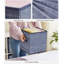Ensemble de bacs pliables en tissu-109583069