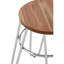 McMahon Metal Accent Stool-40649537
