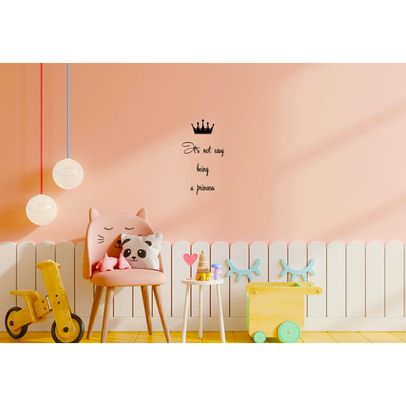 Fantasy & Sci-Fi Non-Wall Damaging Wall Decal