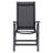 Blesse Rectangular 11 - Piece 2 - Person 343Cm L Outdoor Table Set-125879912