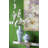 Exquisite Rectangular Console Table With Artistic Design And Practical Assembly