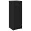 MDF Bathroom Cabinet