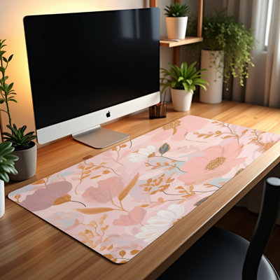 Polyester Desk Pad
