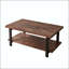 Table basse Farmhouse