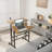 Linco Height Adjustable Standing Desk-888920275