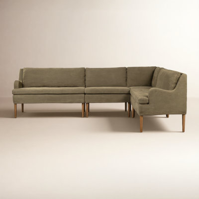 Aurelia Dining Banquette