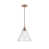 Cuivre antique est en rupture de stock