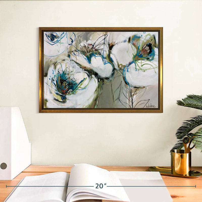 Sundance, Cadre flottant doré, 13 po x 9 po