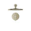 Lineare™ Shower Faucet with Rough-in Valve-1501344800