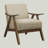 Hofstetter Upholstered Armchair-1373881835
