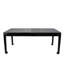 Asian Classic Solid Wood Dining Table
