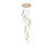 Aliha 13 - Light Cluster Pendant-885694258