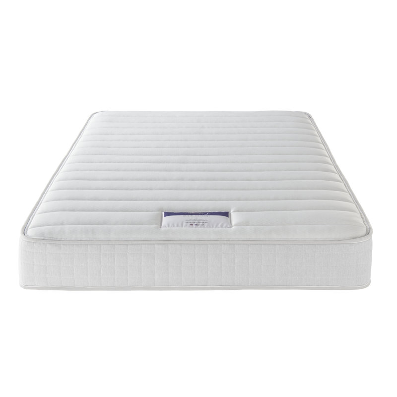 Kids 600 Pocket Mattress (Medium)