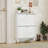 24.8" Shoe Storage Cabinet